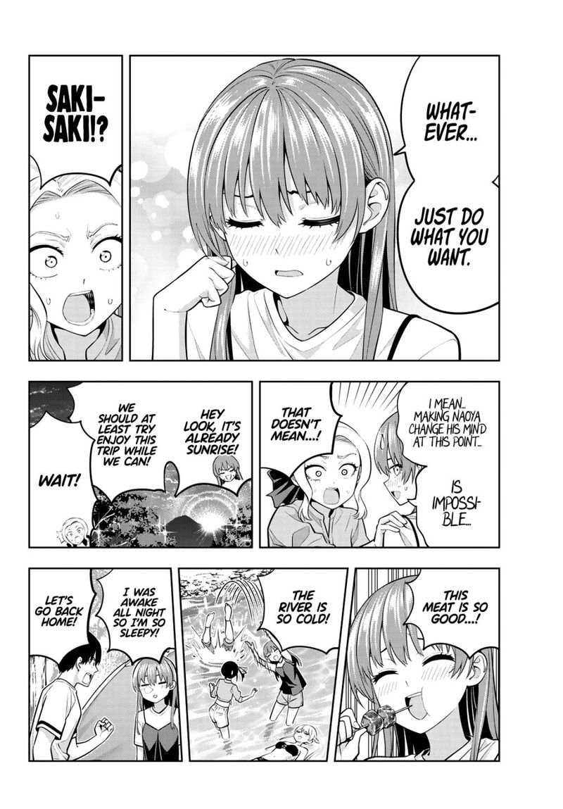 Kanojo Mo Kanojo 62 12
