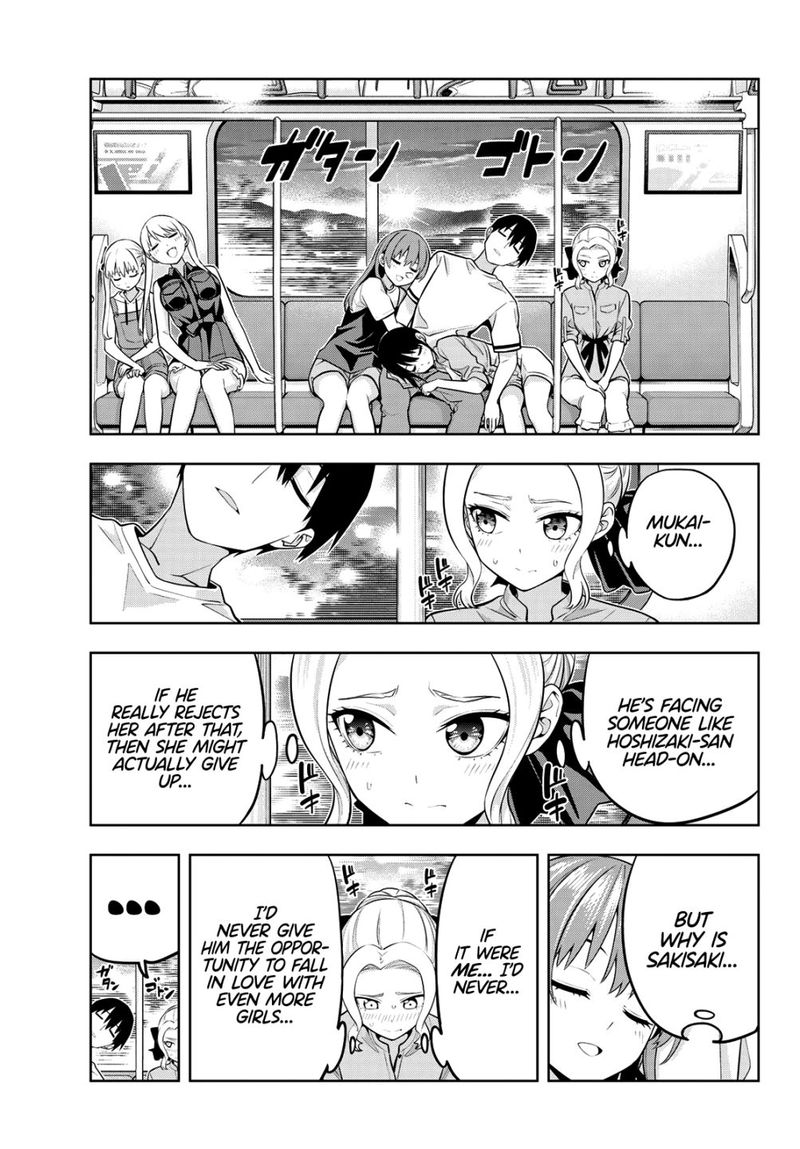 Kanojo Mo Kanojo 62 13