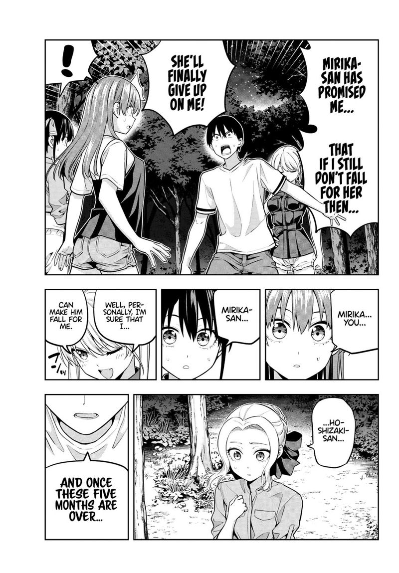 Kanojo Mo Kanojo 62 9