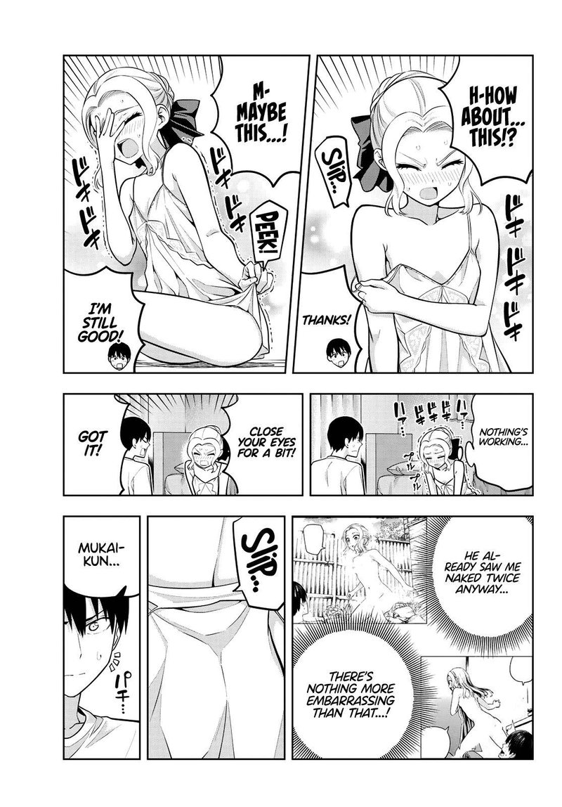Kanojo Mo Kanojo 64 11
