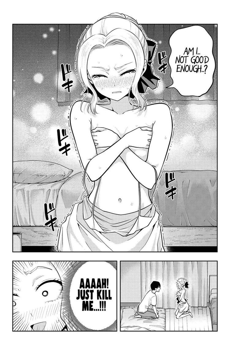 Kanojo Mo Kanojo 64 12