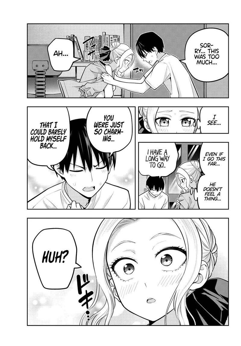 Kanojo Mo Kanojo 64 13