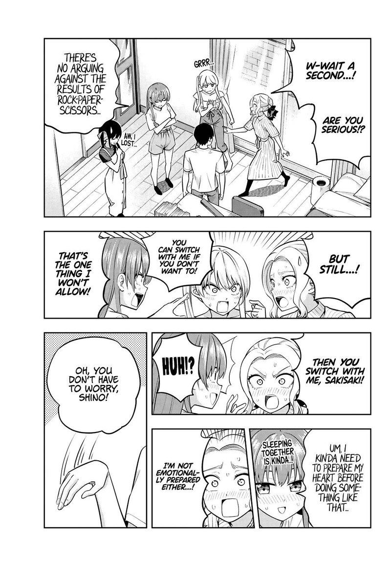 Kanojo Mo Kanojo 64 3