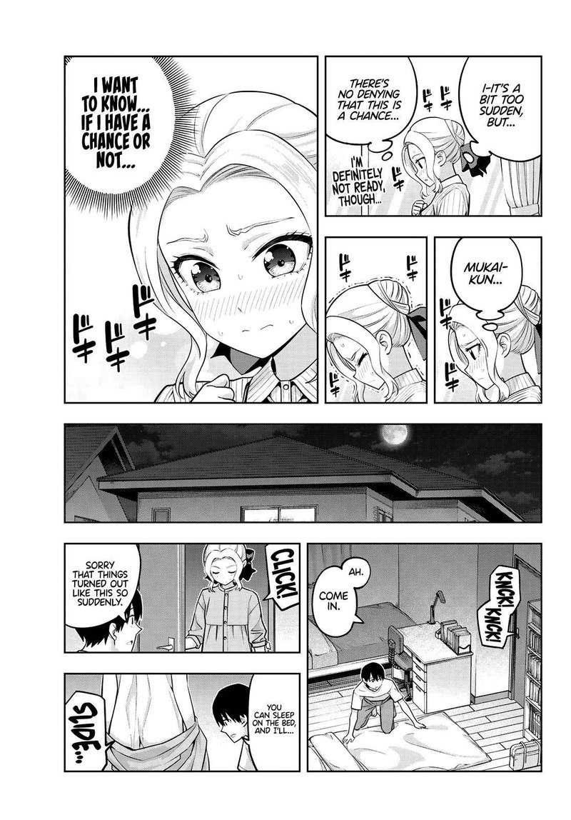 Kanojo Mo Kanojo 64 5