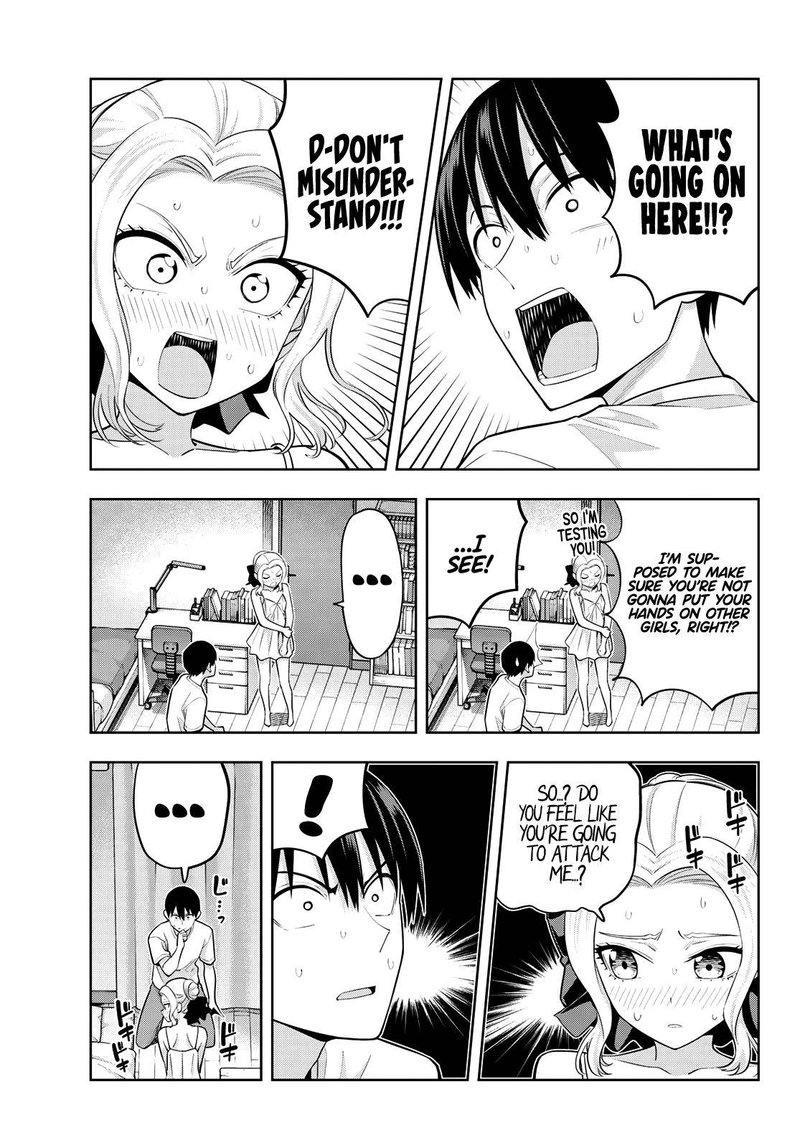 Kanojo Mo Kanojo 64 7