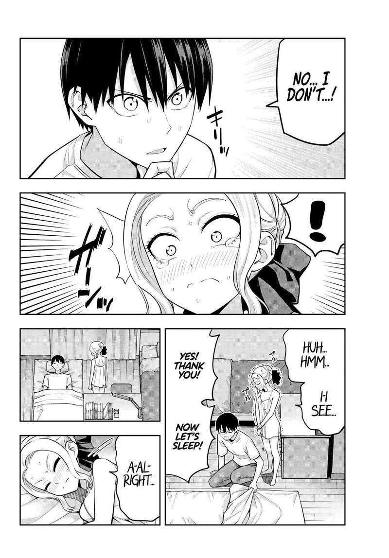 Kanojo Mo Kanojo 64 8