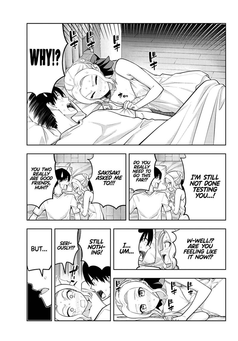 Kanojo Mo Kanojo 64 9