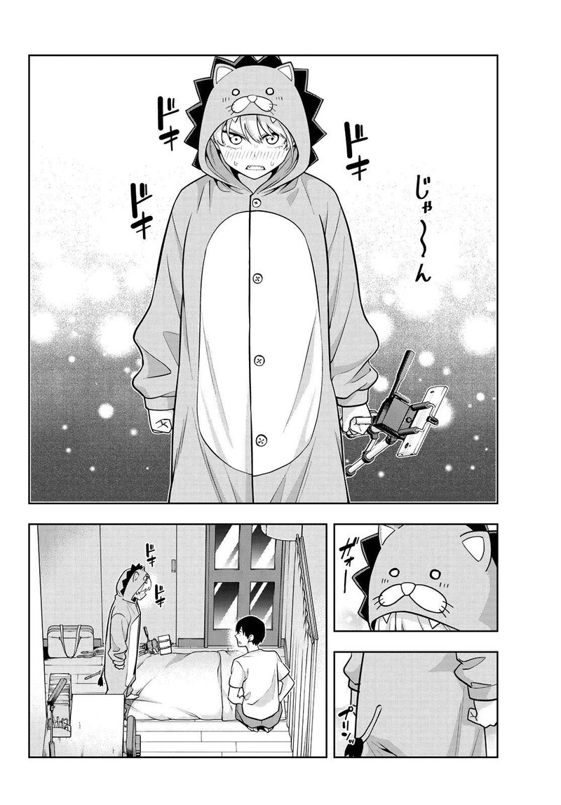 Kanojo Mo Kanojo 65 6