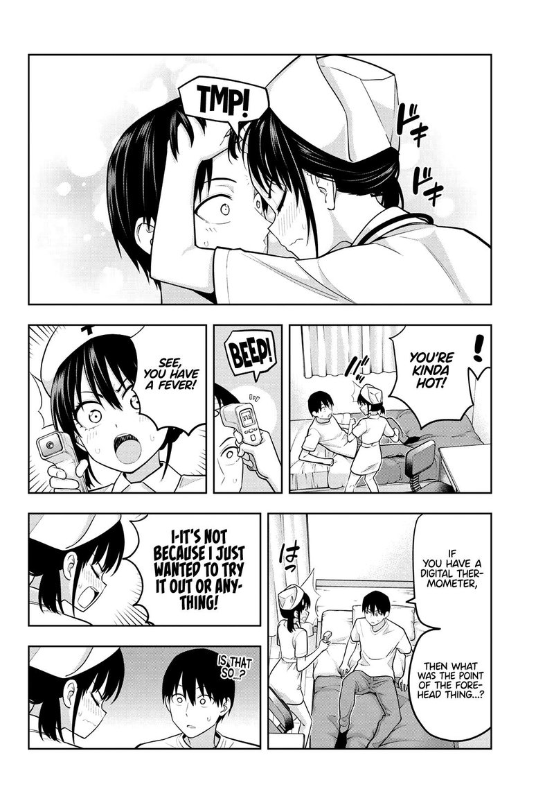 Kanojo Mo Kanojo 66 8