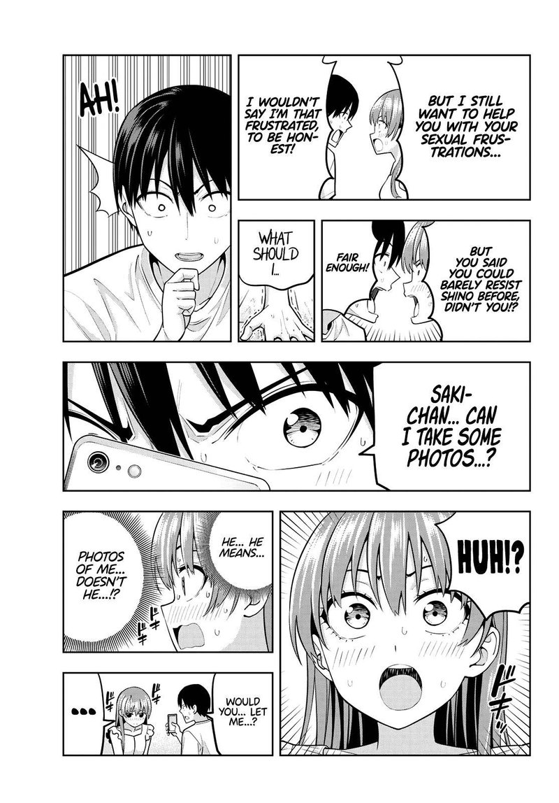 Kanojo Mo Kanojo 67 11