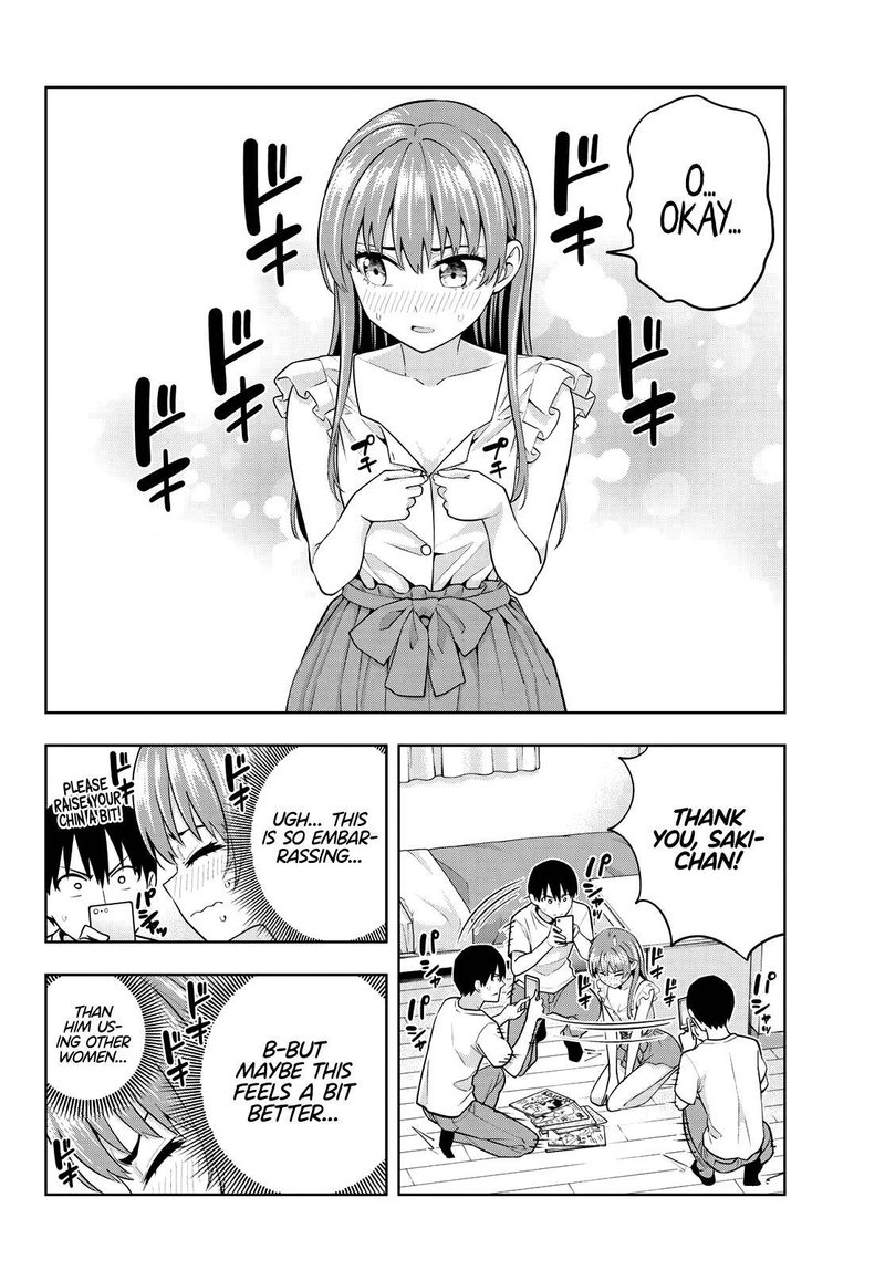 Kanojo Mo Kanojo 67 12
