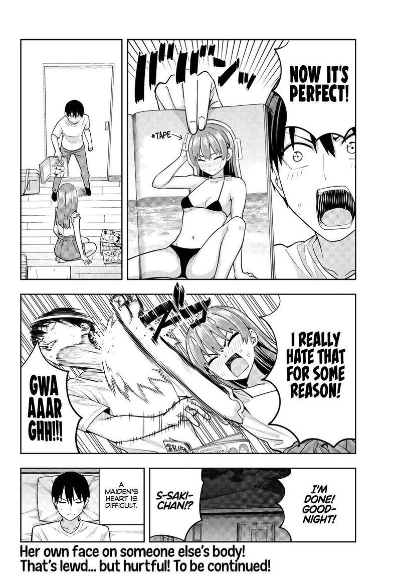 Kanojo Mo Kanojo 67 14
