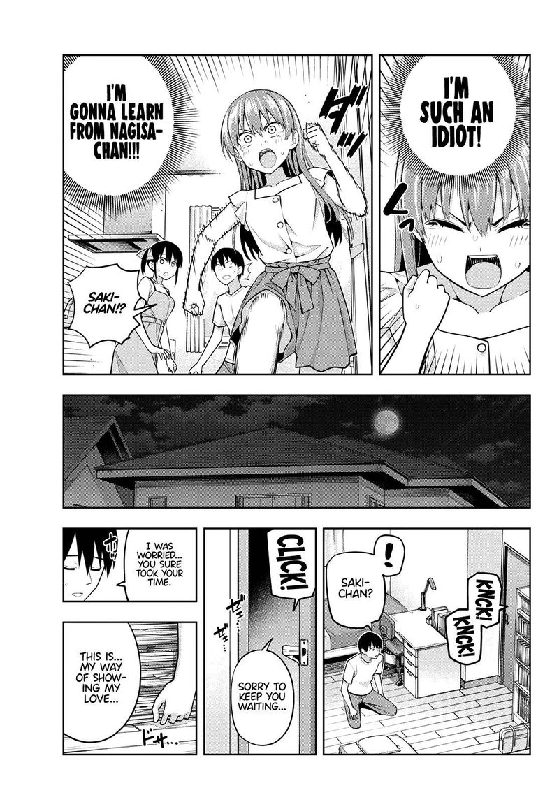 Kanojo Mo Kanojo 67 5