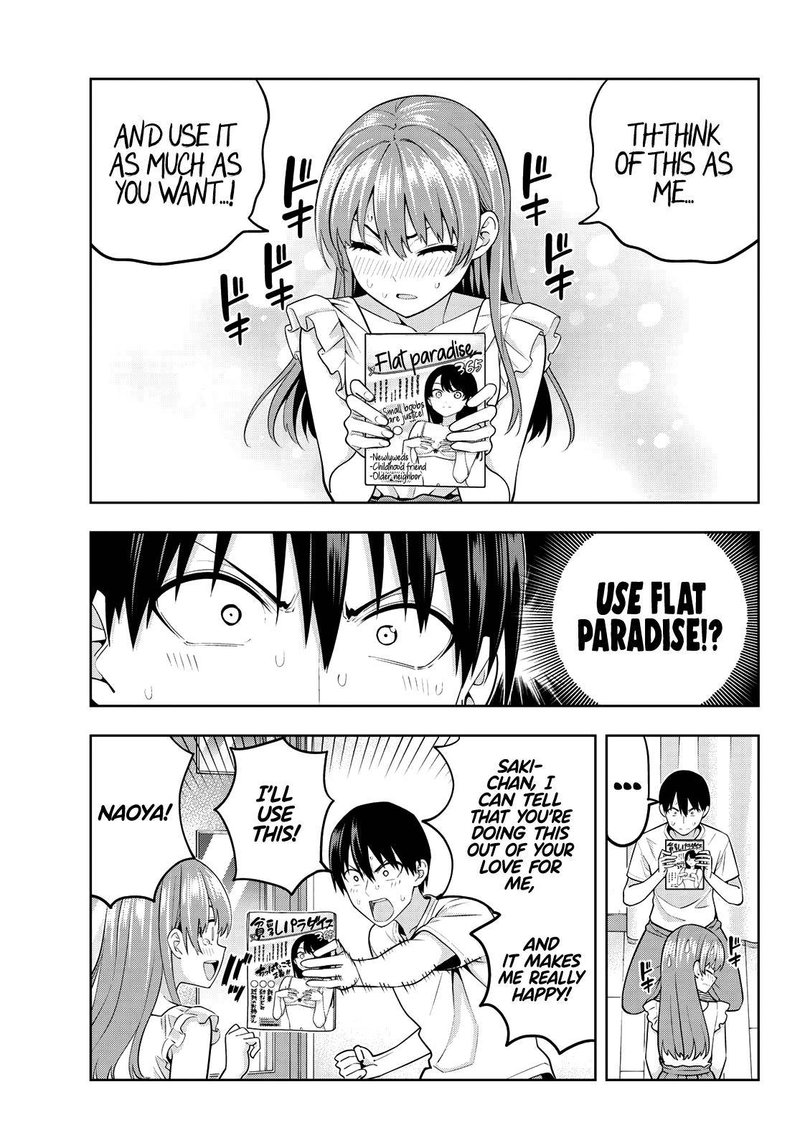 Kanojo Mo Kanojo 67 9