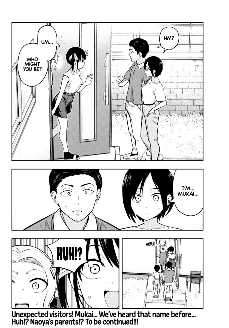 Kanojo Mo Kanojo 68 14