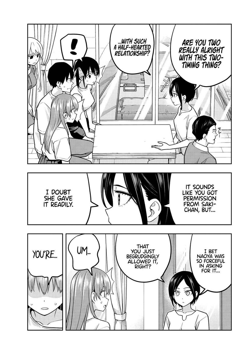 Kanojo Mo Kanojo 69 11