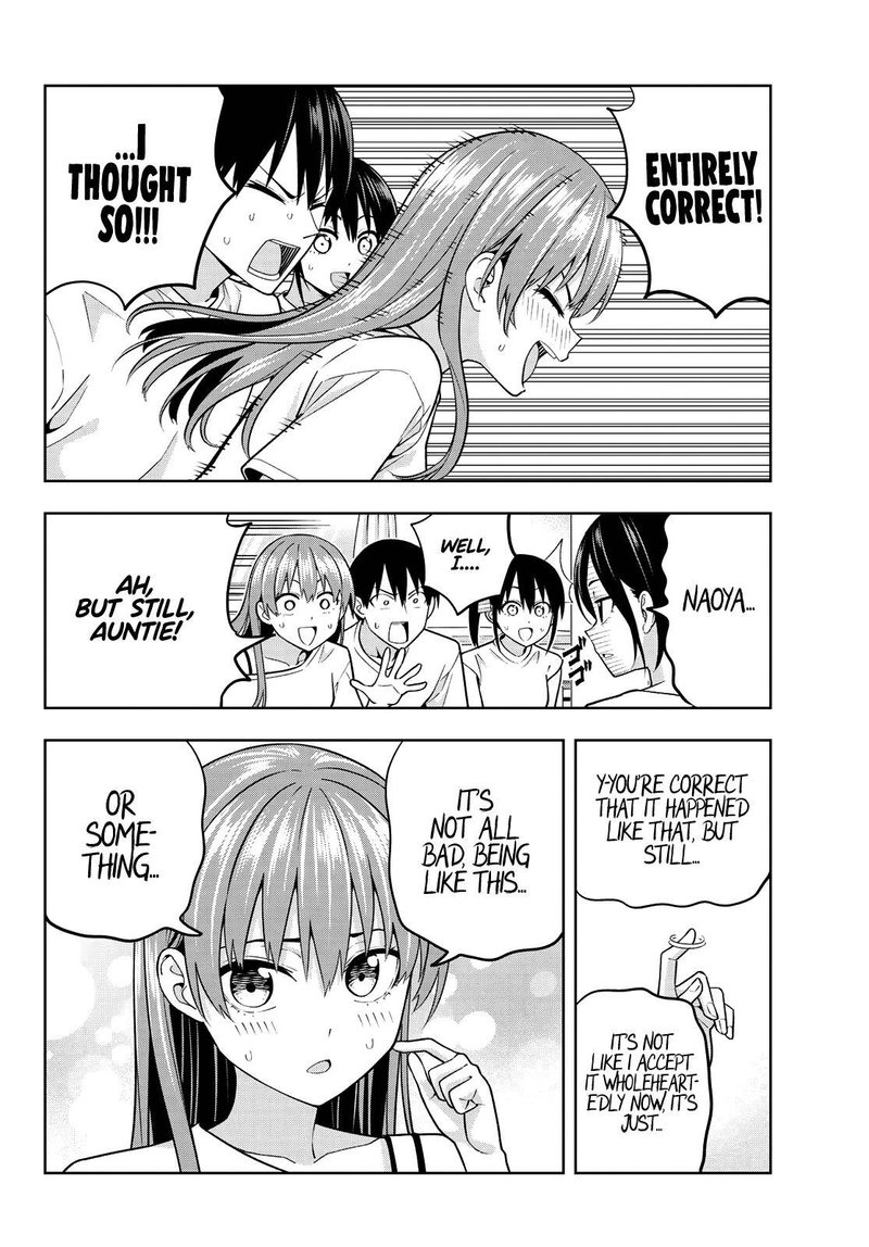Kanojo Mo Kanojo 69 12