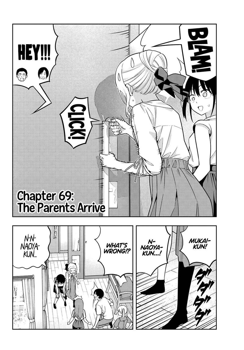 Kanojo Mo Kanojo 69 2