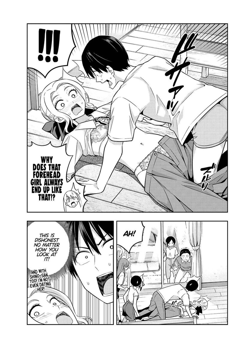 Kanojo Mo Kanojo 69 5