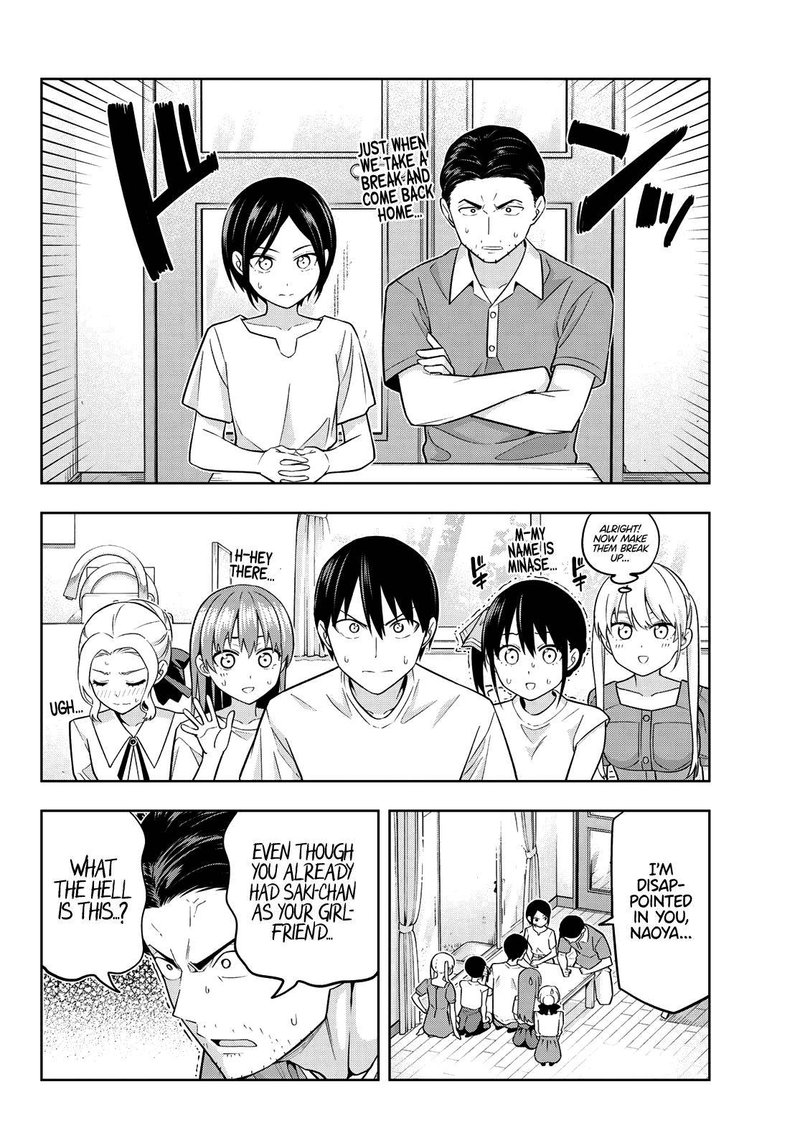 Kanojo Mo Kanojo 69 6