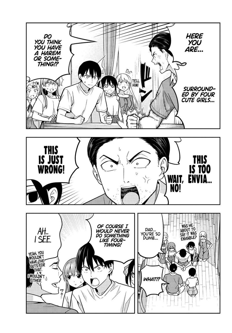 Kanojo Mo Kanojo 69 7