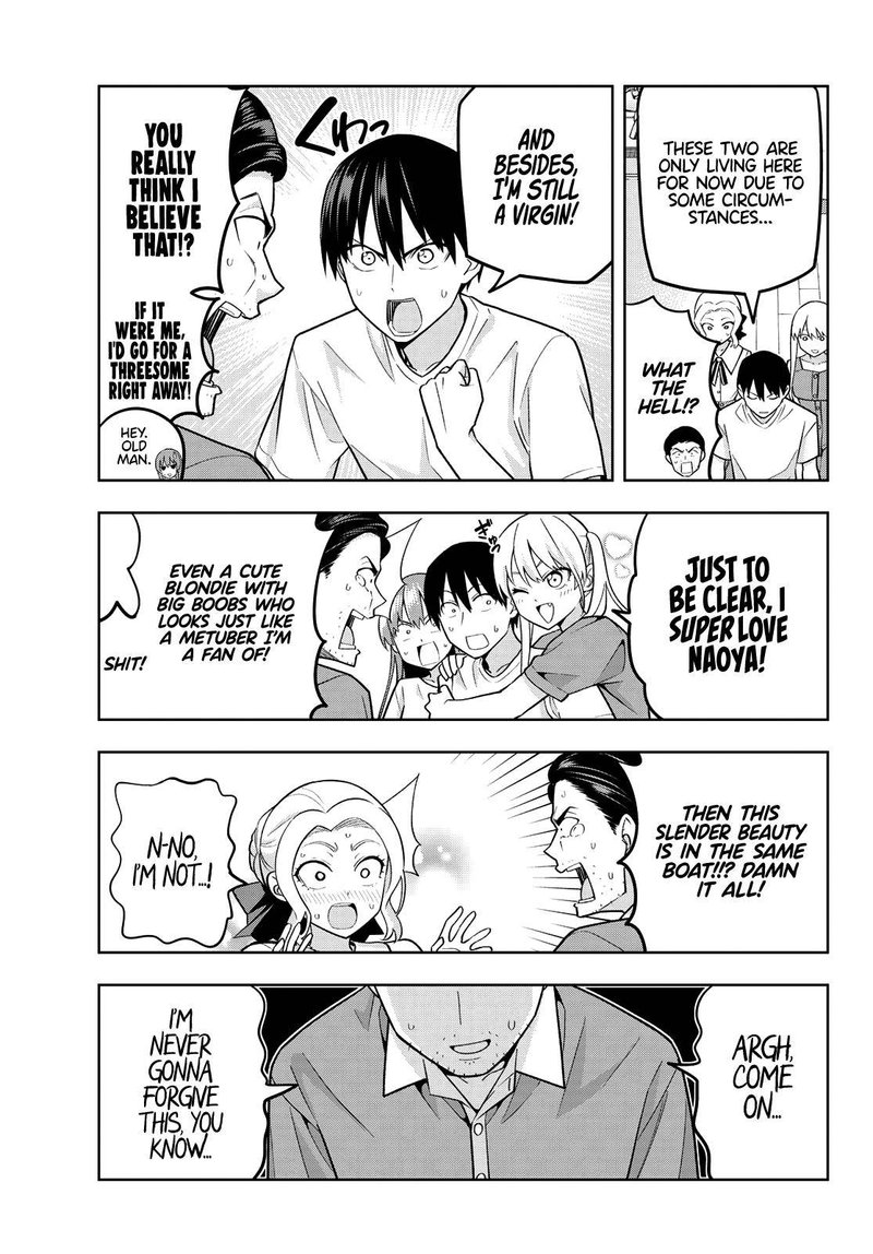 Kanojo Mo Kanojo 69 9