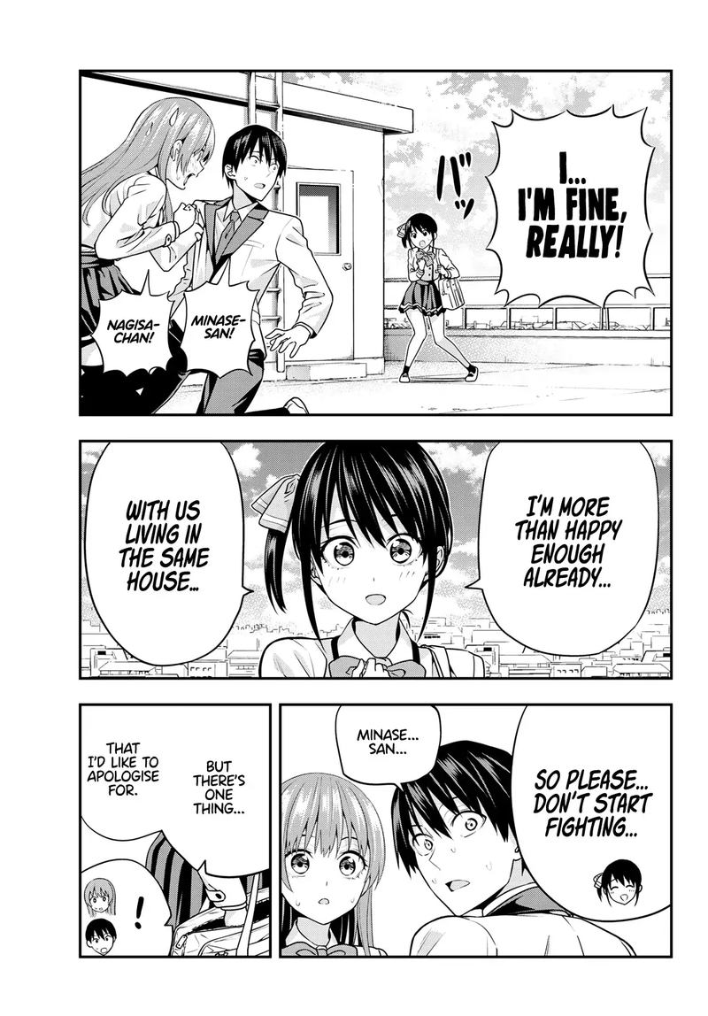 Kanojo Mo Kanojo 7 11