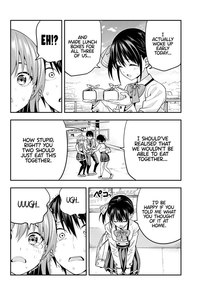 Kanojo Mo Kanojo 7 12