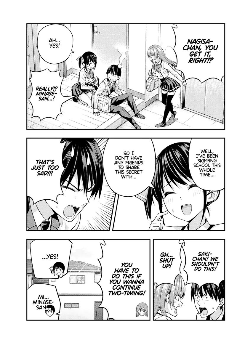 Kanojo Mo Kanojo 7 3