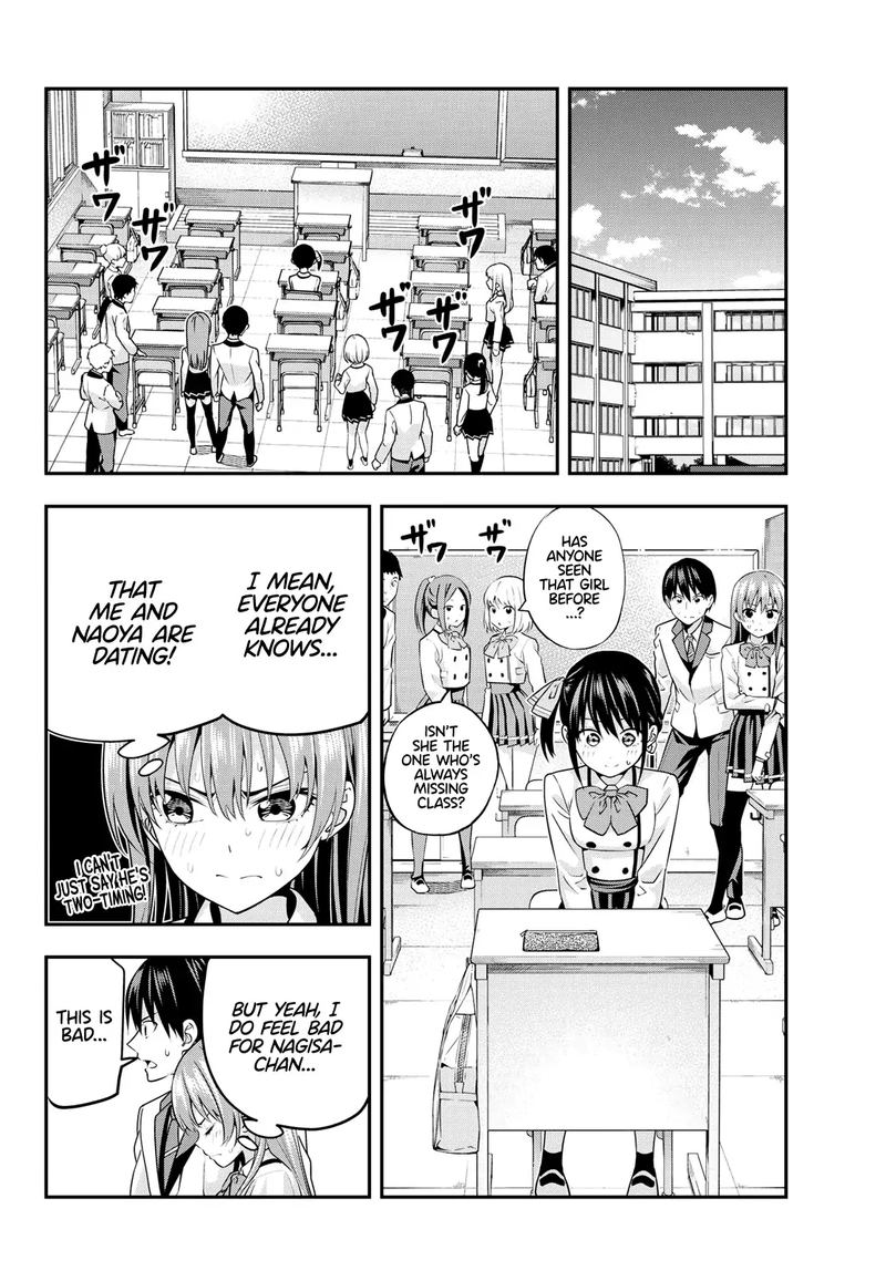 Kanojo Mo Kanojo 7 4