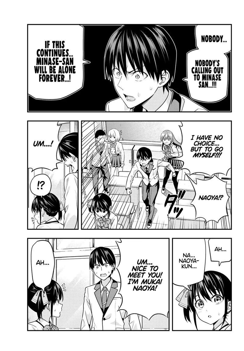 Kanojo Mo Kanojo 7 5
