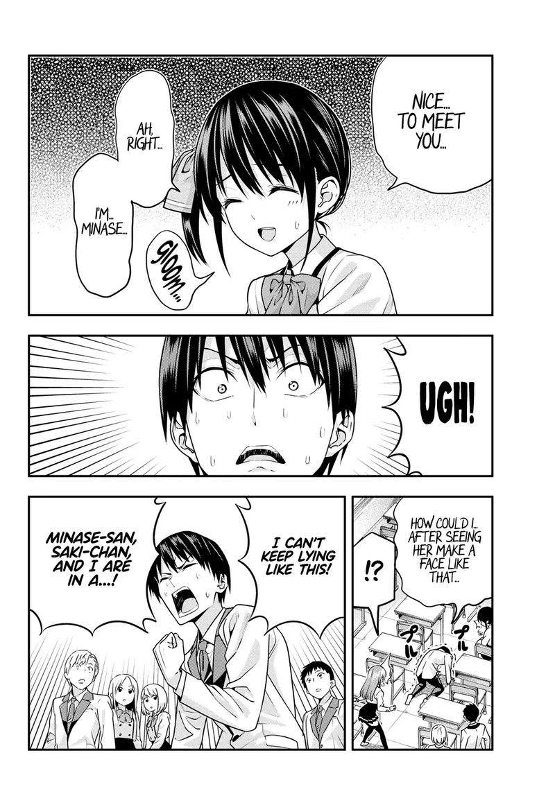 Kanojo Mo Kanojo 7 6