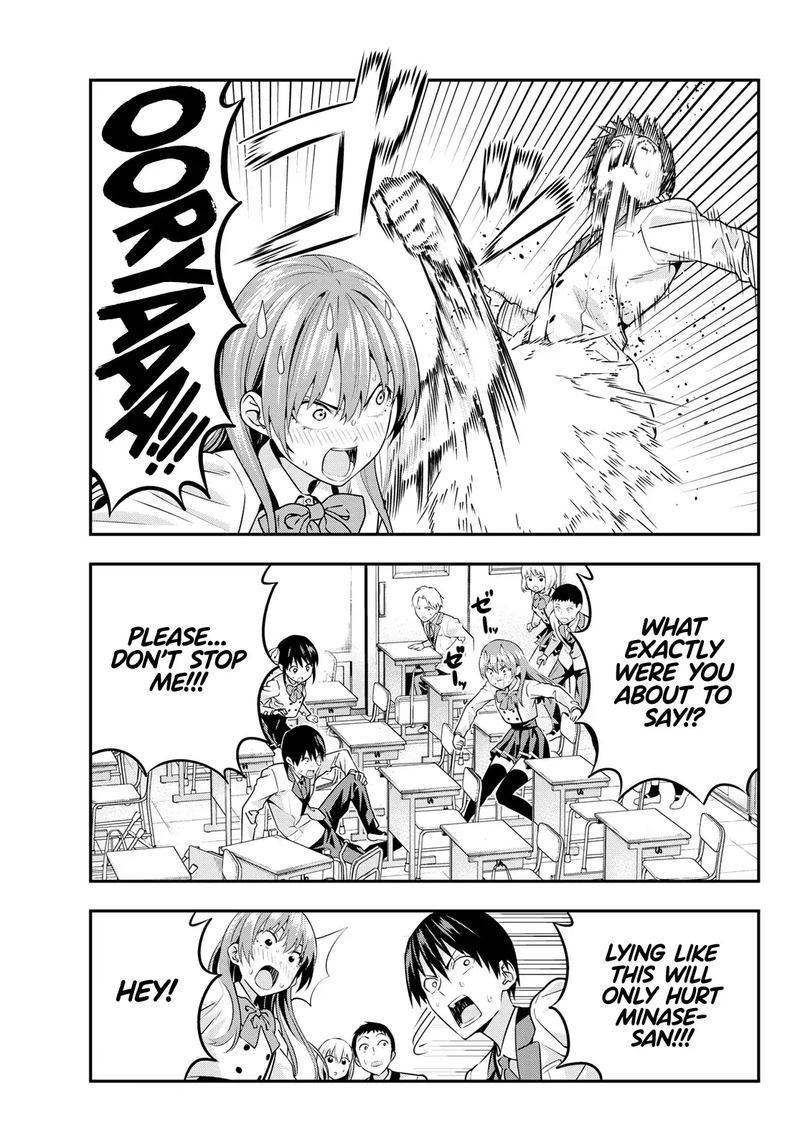 Kanojo Mo Kanojo 7 7