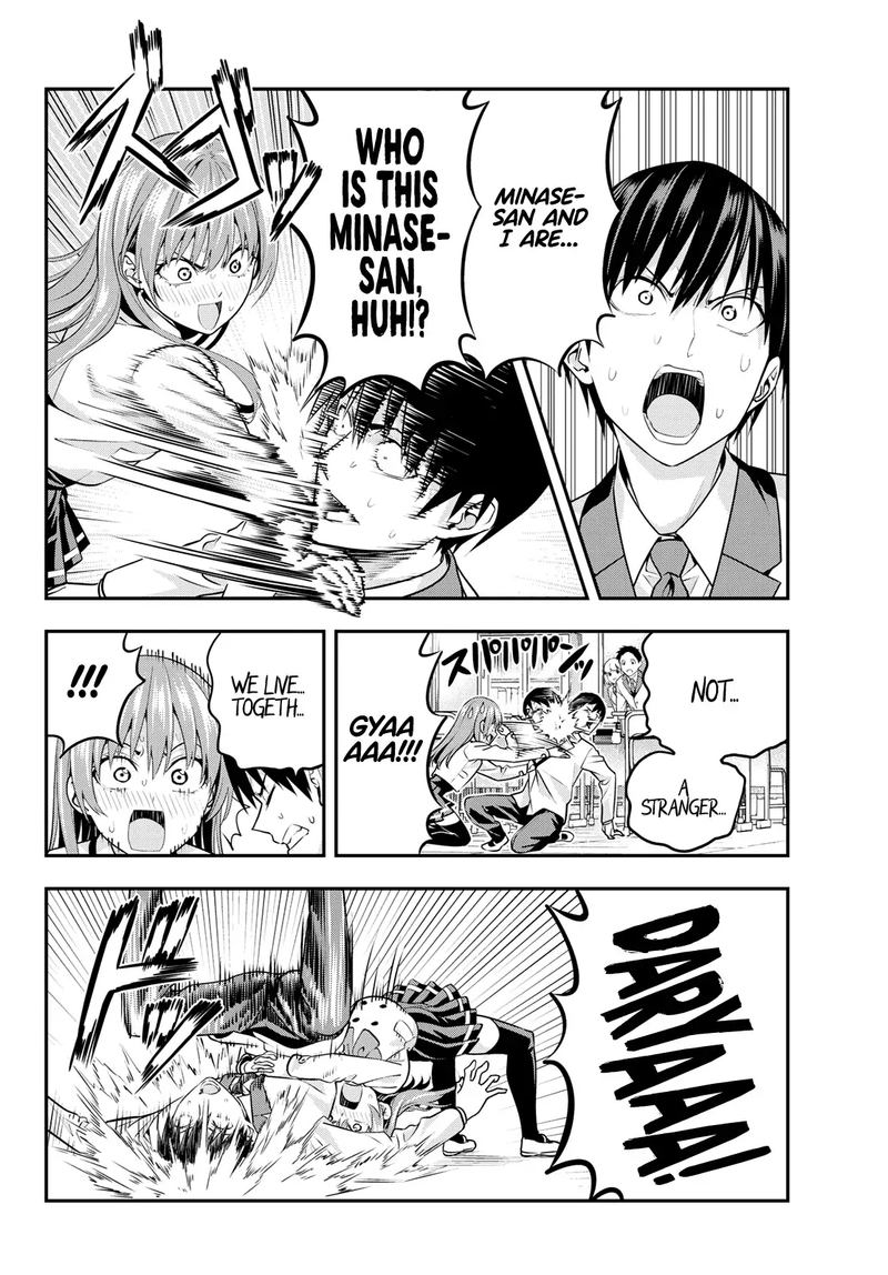 Kanojo Mo Kanojo 7 8