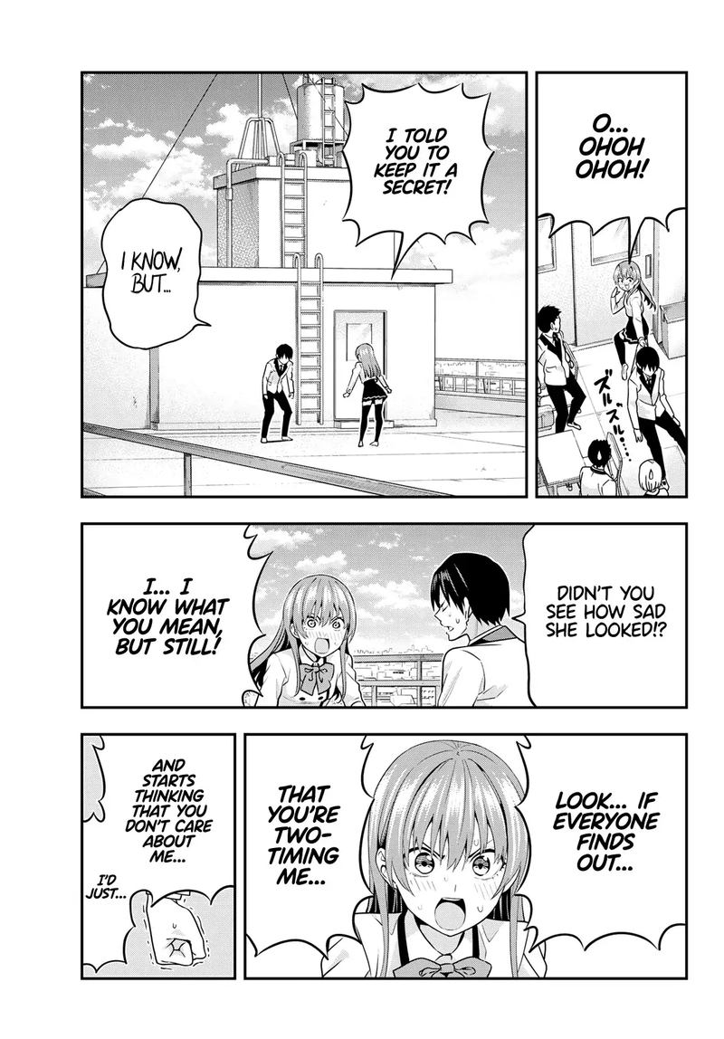 Kanojo Mo Kanojo 7 9