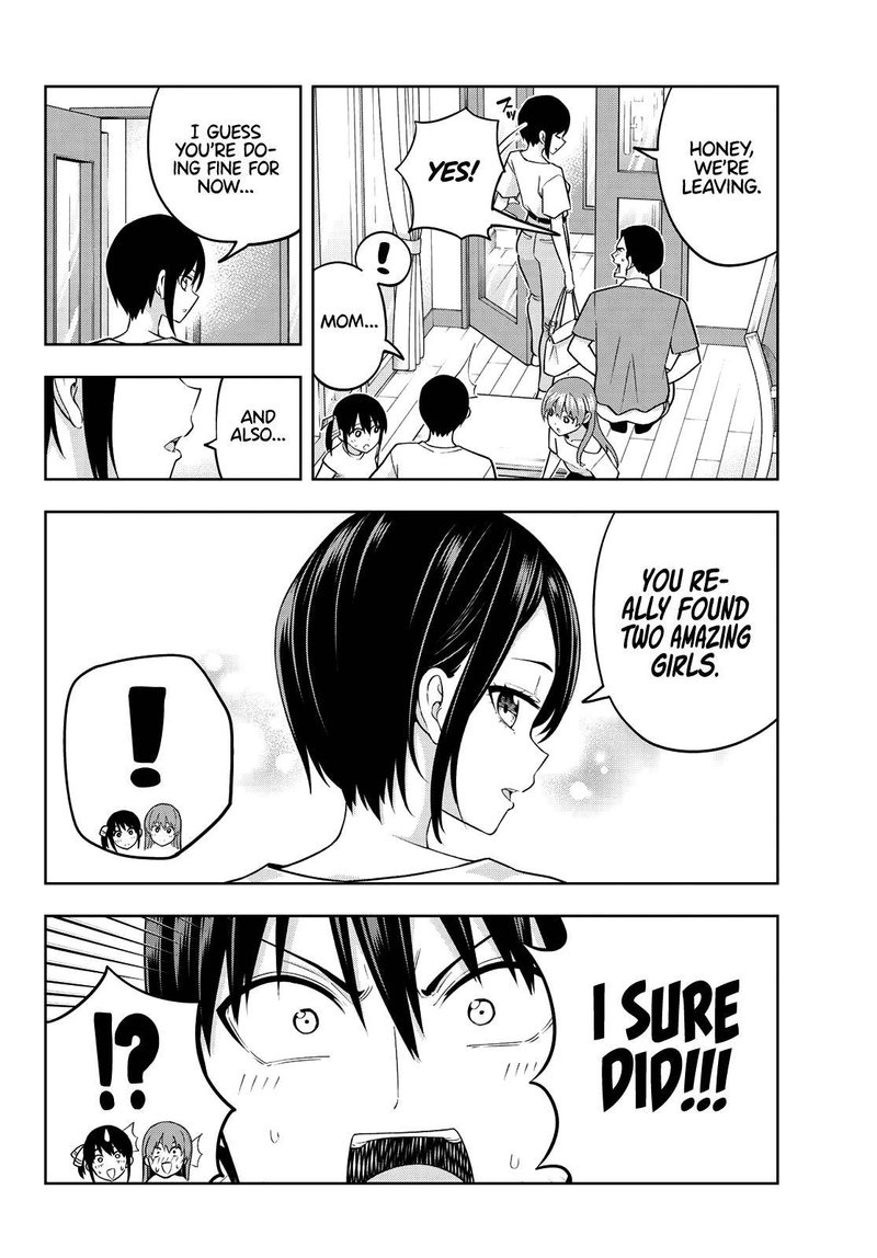 Kanojo Mo Kanojo 70 14