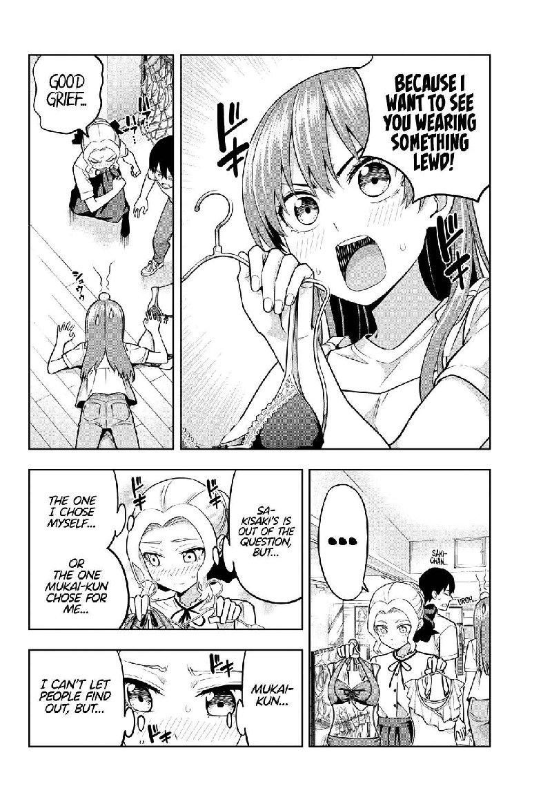 Kanojo Mo Kanojo 71 12