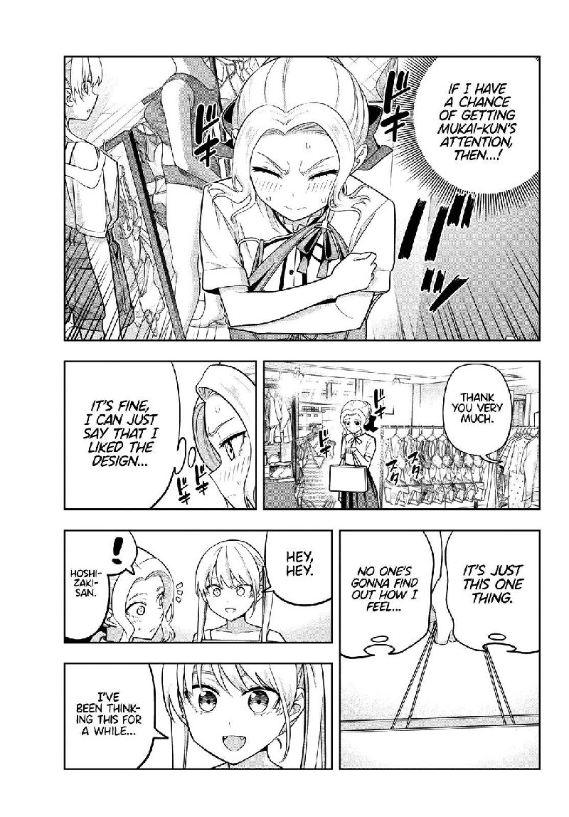 Kanojo Mo Kanojo 71 13