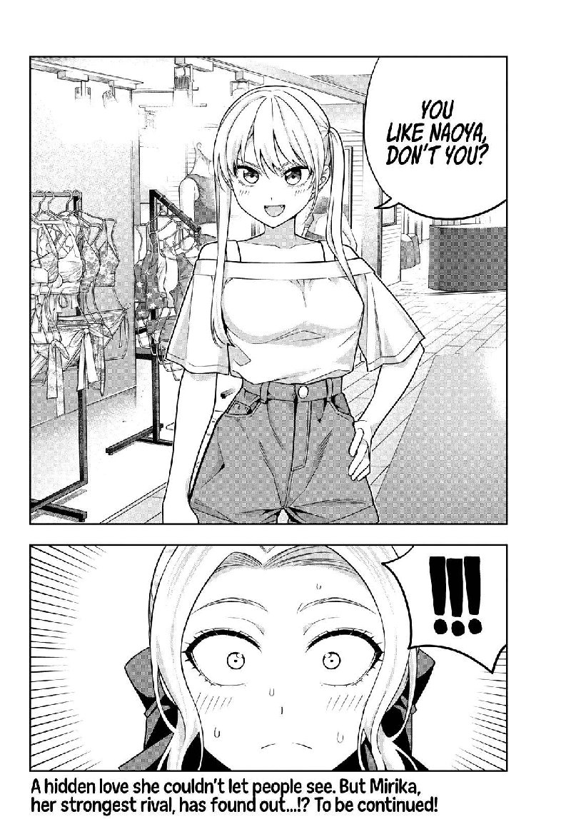 Kanojo Mo Kanojo 71 14
