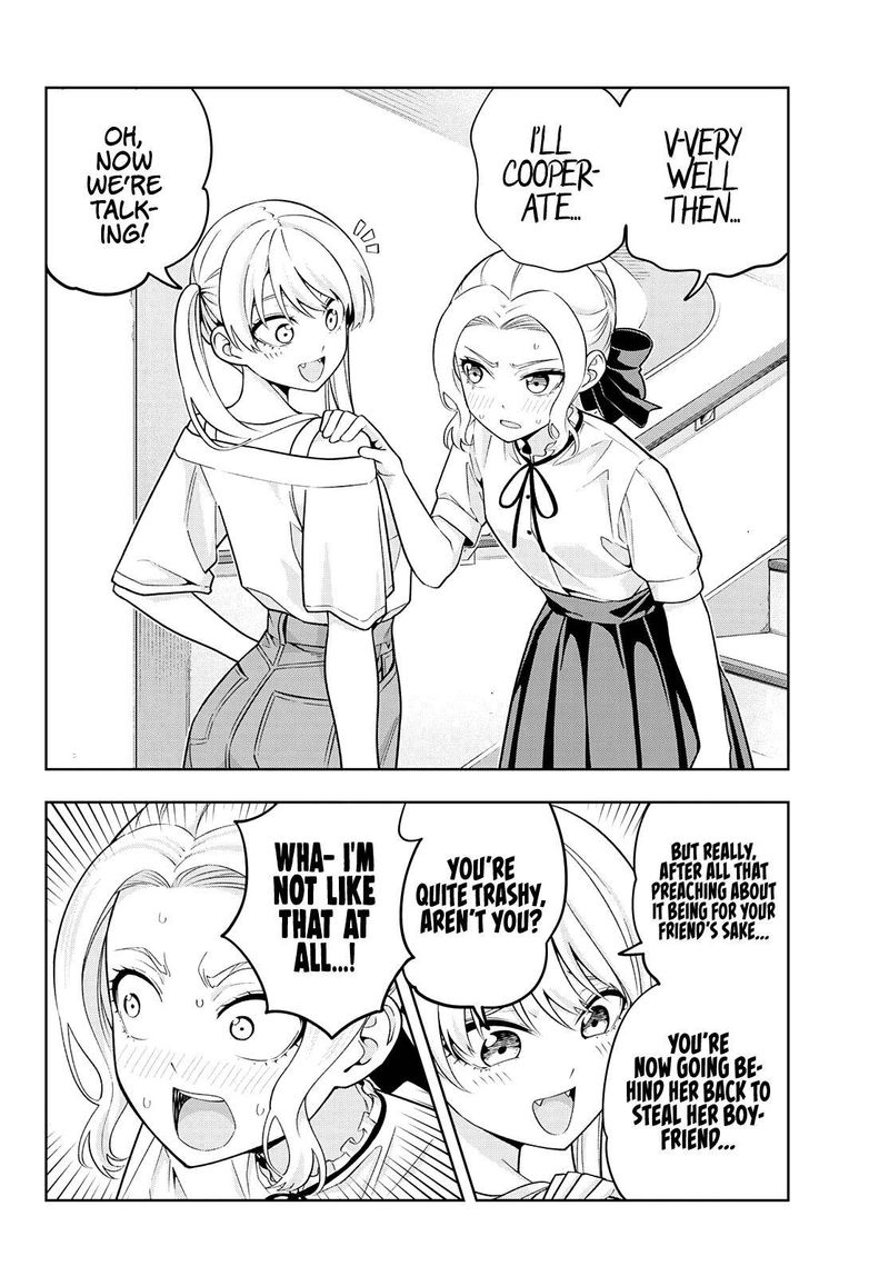 Kanojo Mo Kanojo 72 10