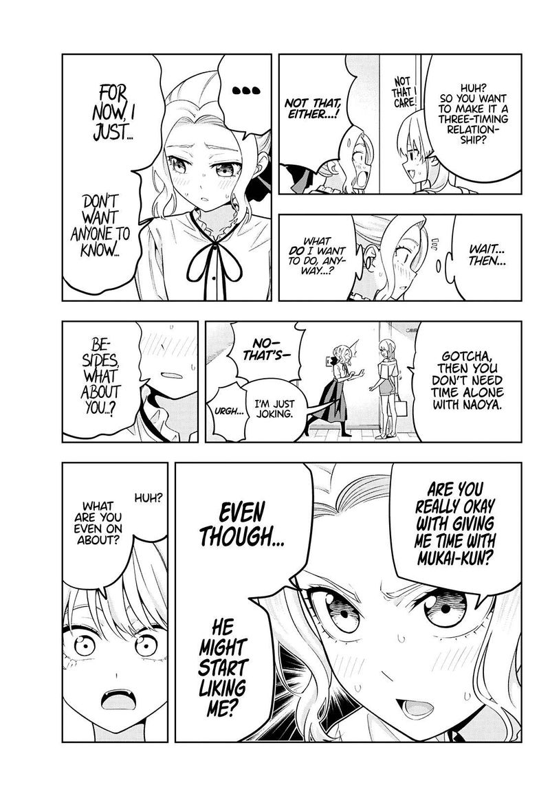Kanojo Mo Kanojo 72 11