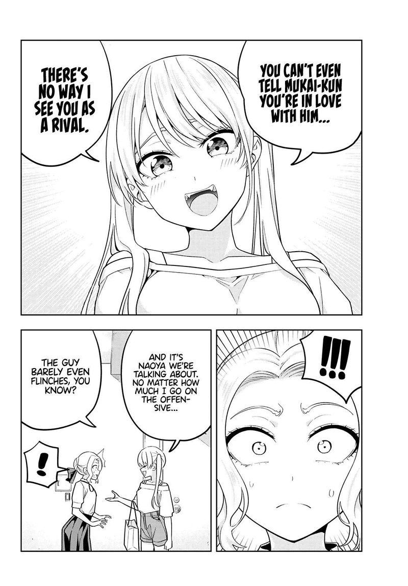 Kanojo Mo Kanojo 72 12