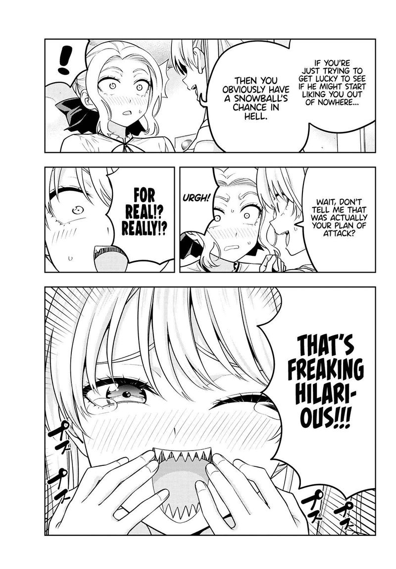 Kanojo Mo Kanojo 72 13