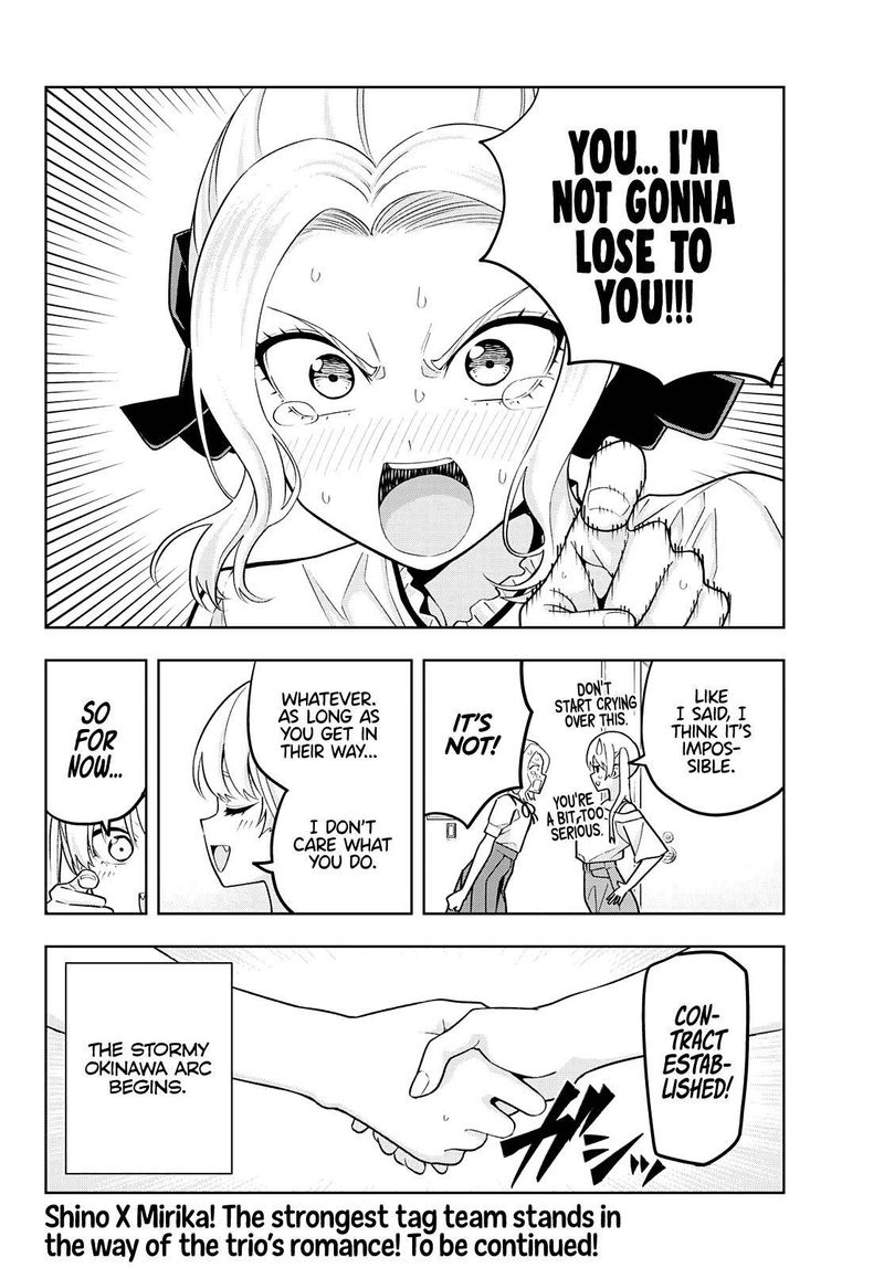 Kanojo Mo Kanojo 72 14