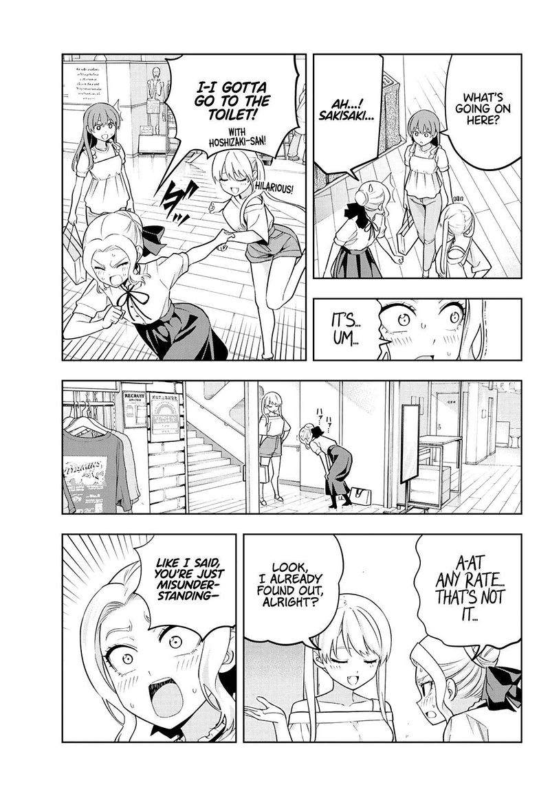 Kanojo Mo Kanojo 72 3