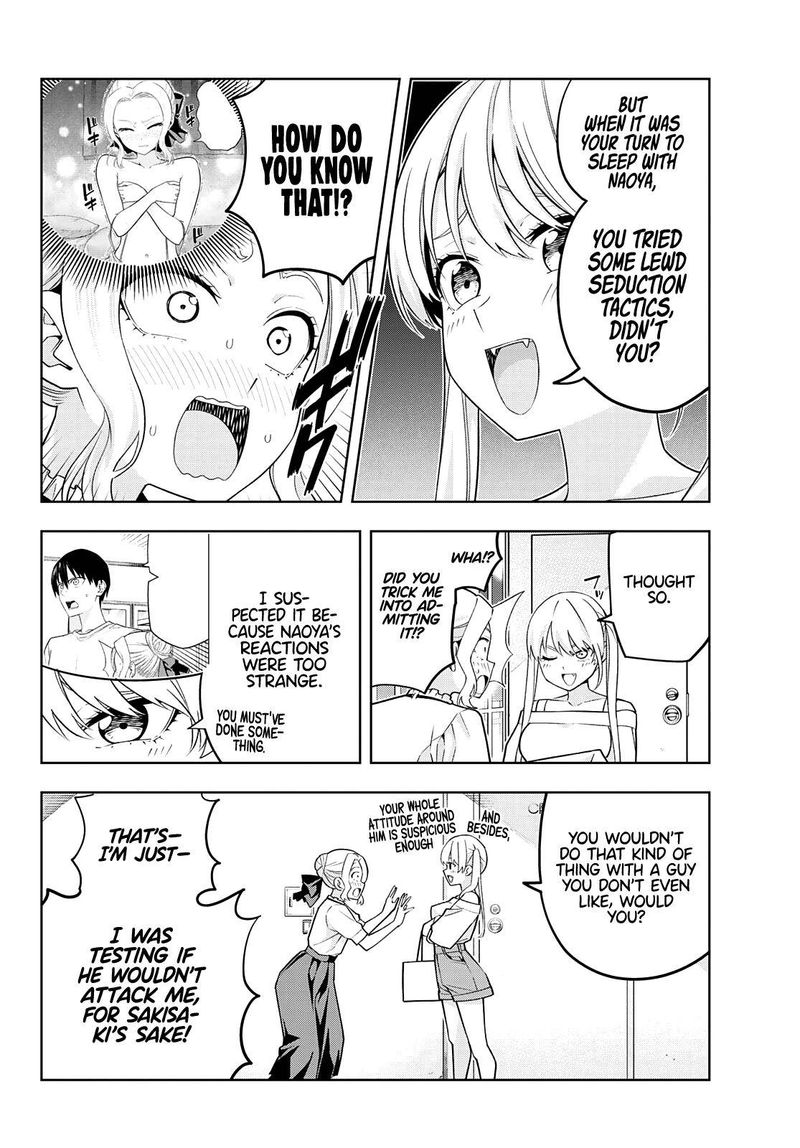 Kanojo Mo Kanojo 72 4