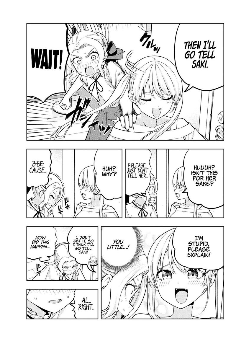 Kanojo Mo Kanojo 72 5