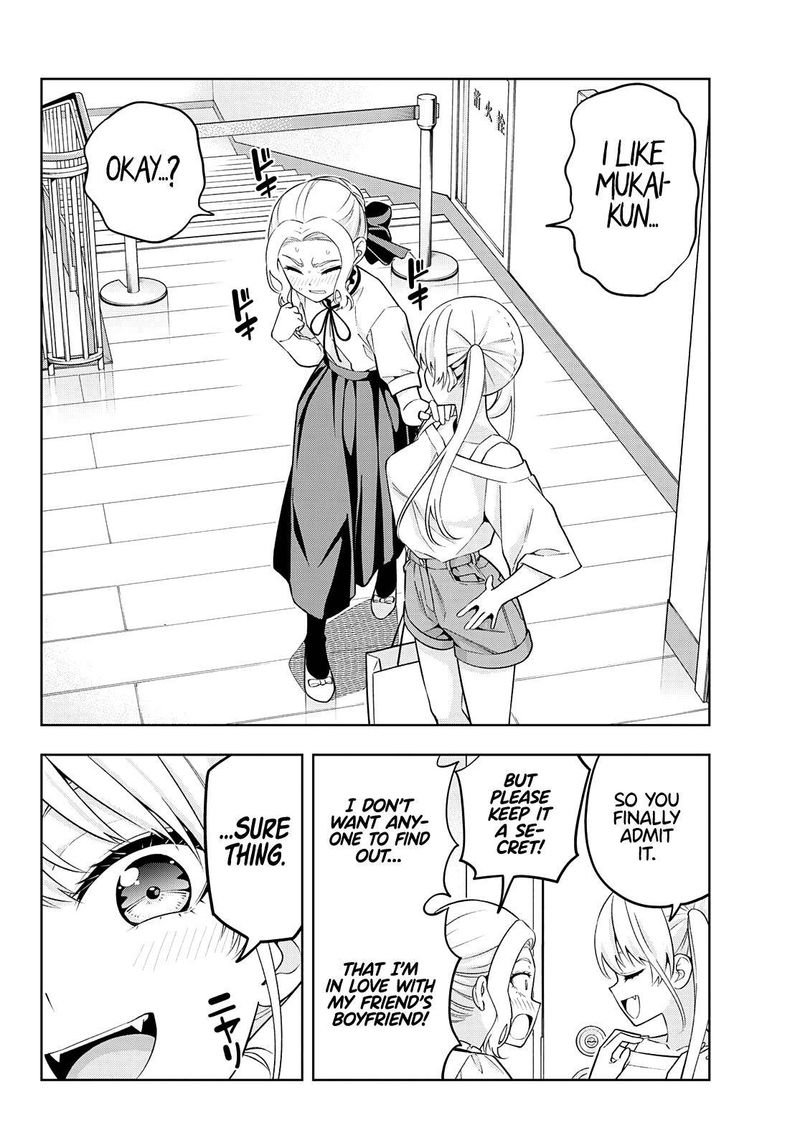 Kanojo Mo Kanojo 72 6