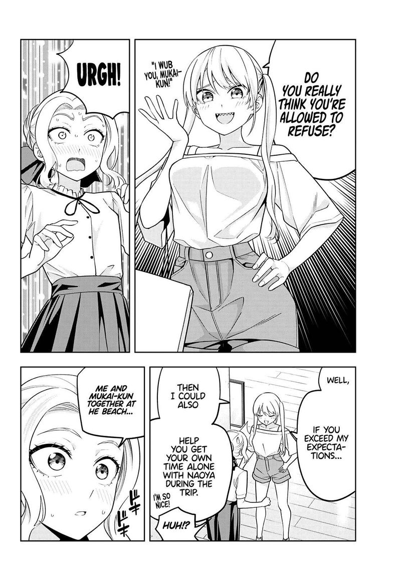 Kanojo Mo Kanojo 72 8