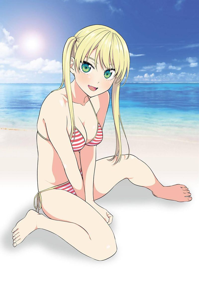Kanojo Mo Kanojo 73 1